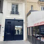Guestready - Serene Stay Near Champ De Mars